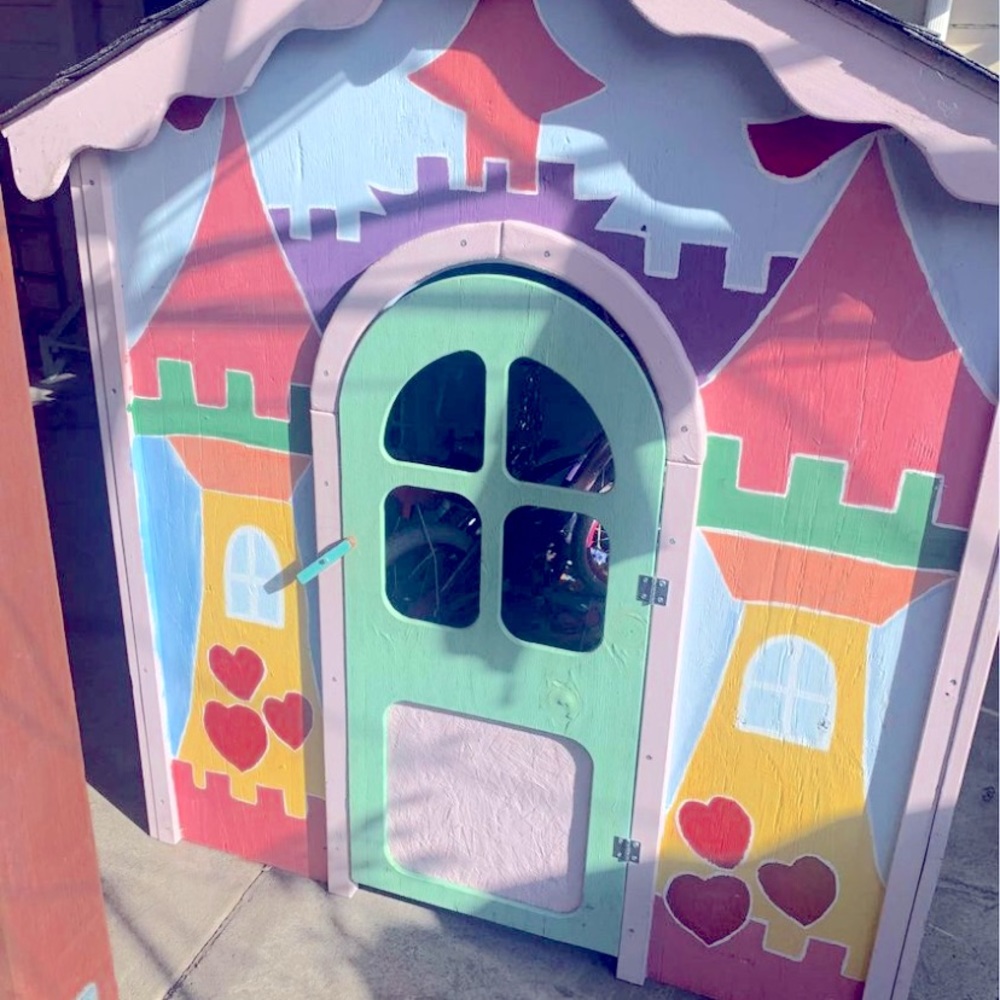 Casa de Niña